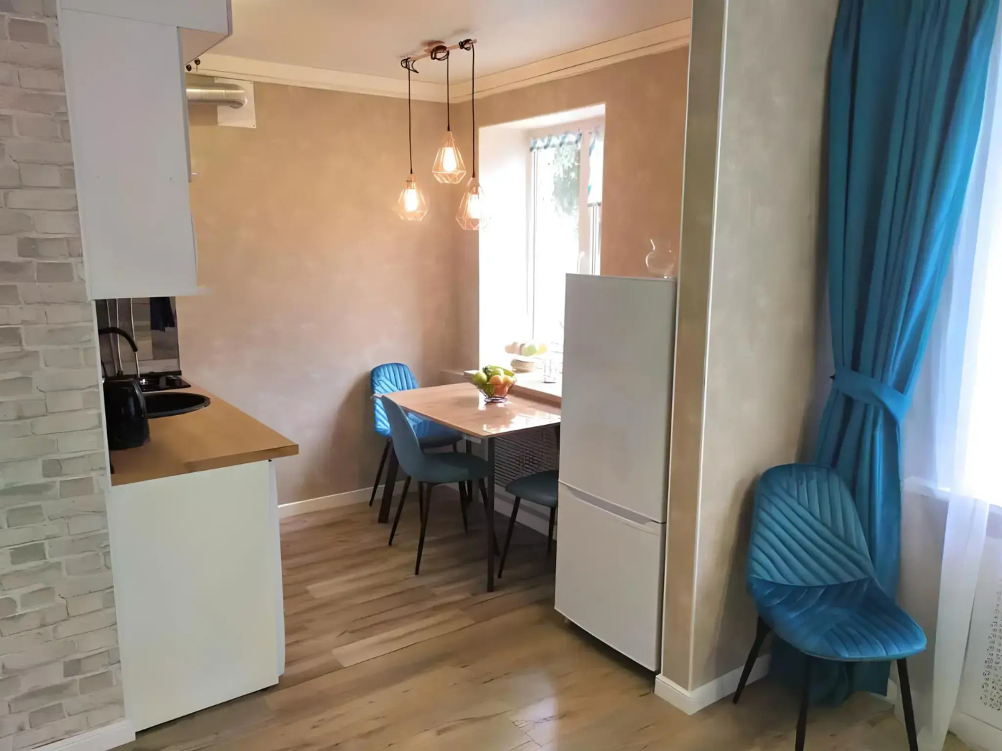 Квартира 8 Марта