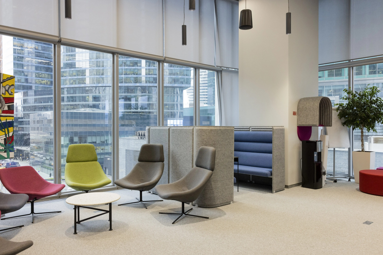 Апарт-отель Даймонд Москва-Сити