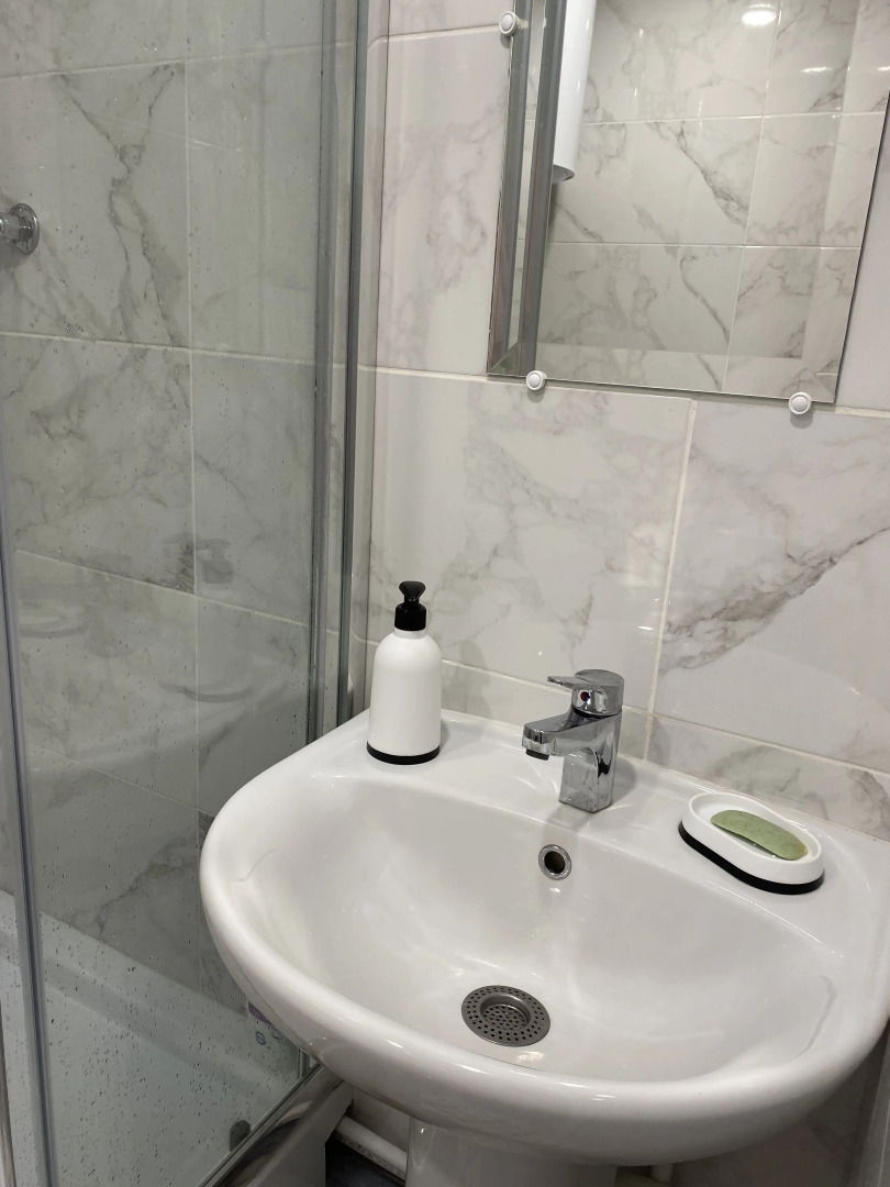 Апартаменты 413 на Андроновке