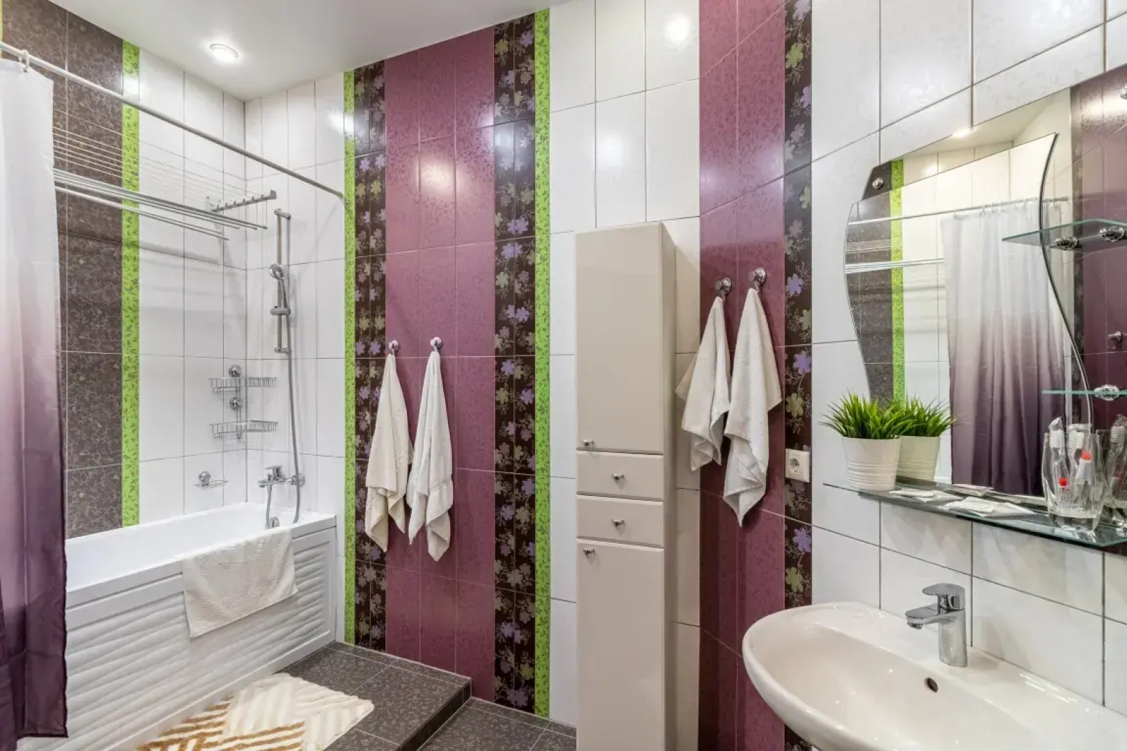 Апартаменты Пять Звезд 20