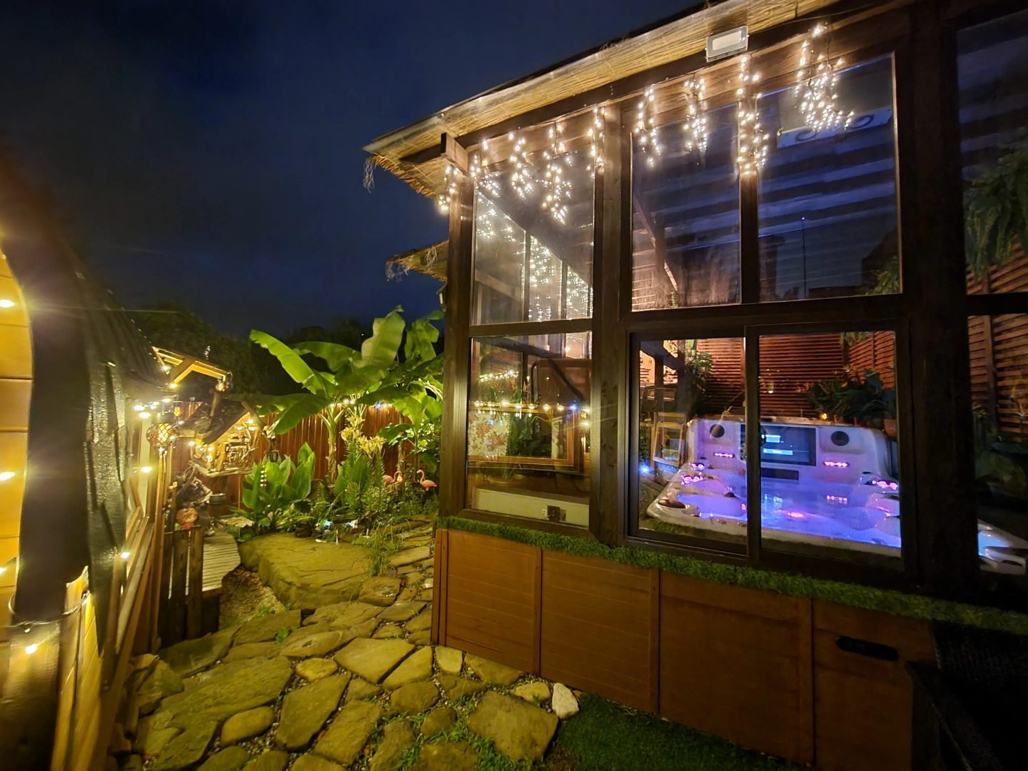 Дом в Сочи Шилтон Виладж