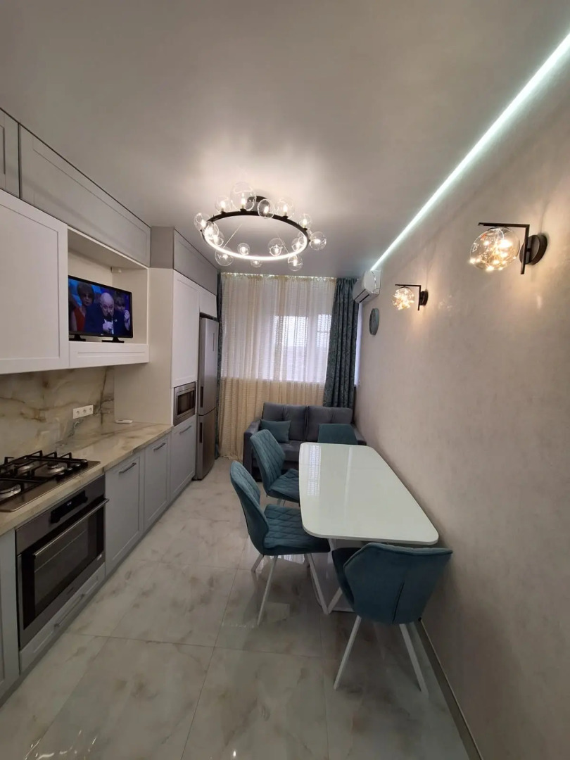 Апартаменты Советская 78 люкс в центре рядом с аэропортом