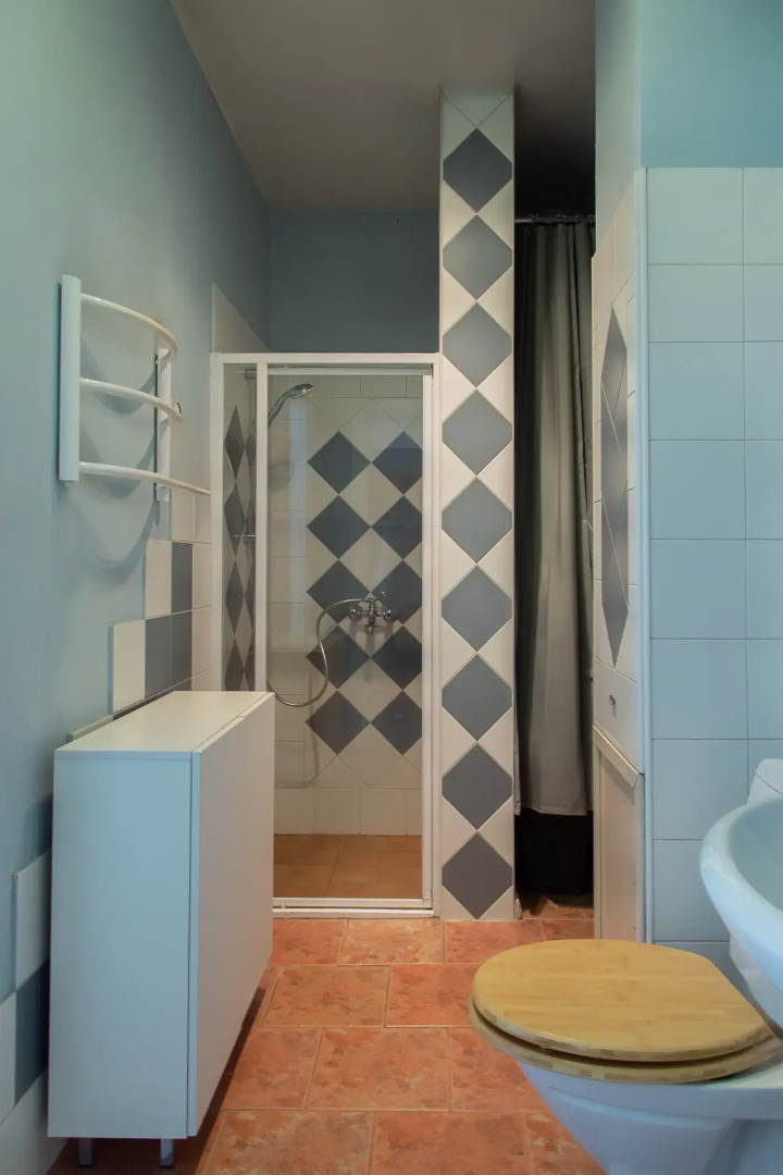 Квартира Уютная квартира в 5 минутах от Эрмитажа