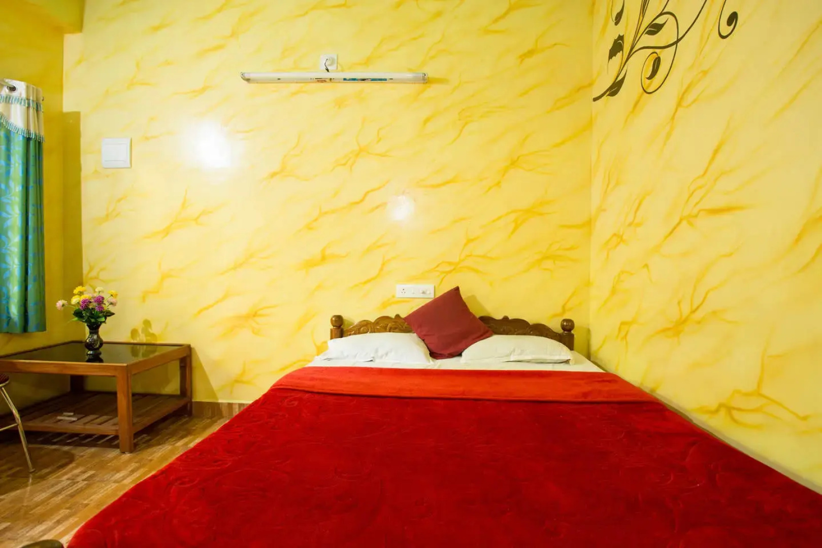 Гостевой Дом WIND VALLEY HOMESTAY