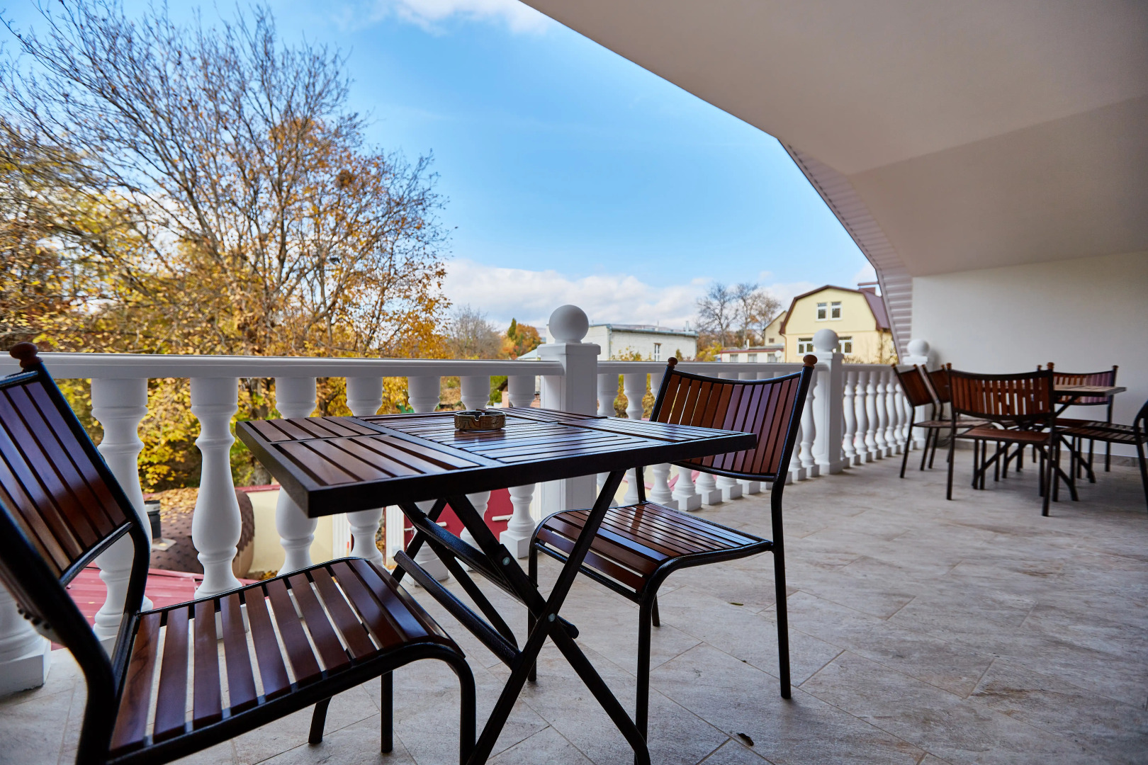 Гостевой дом Родниковский