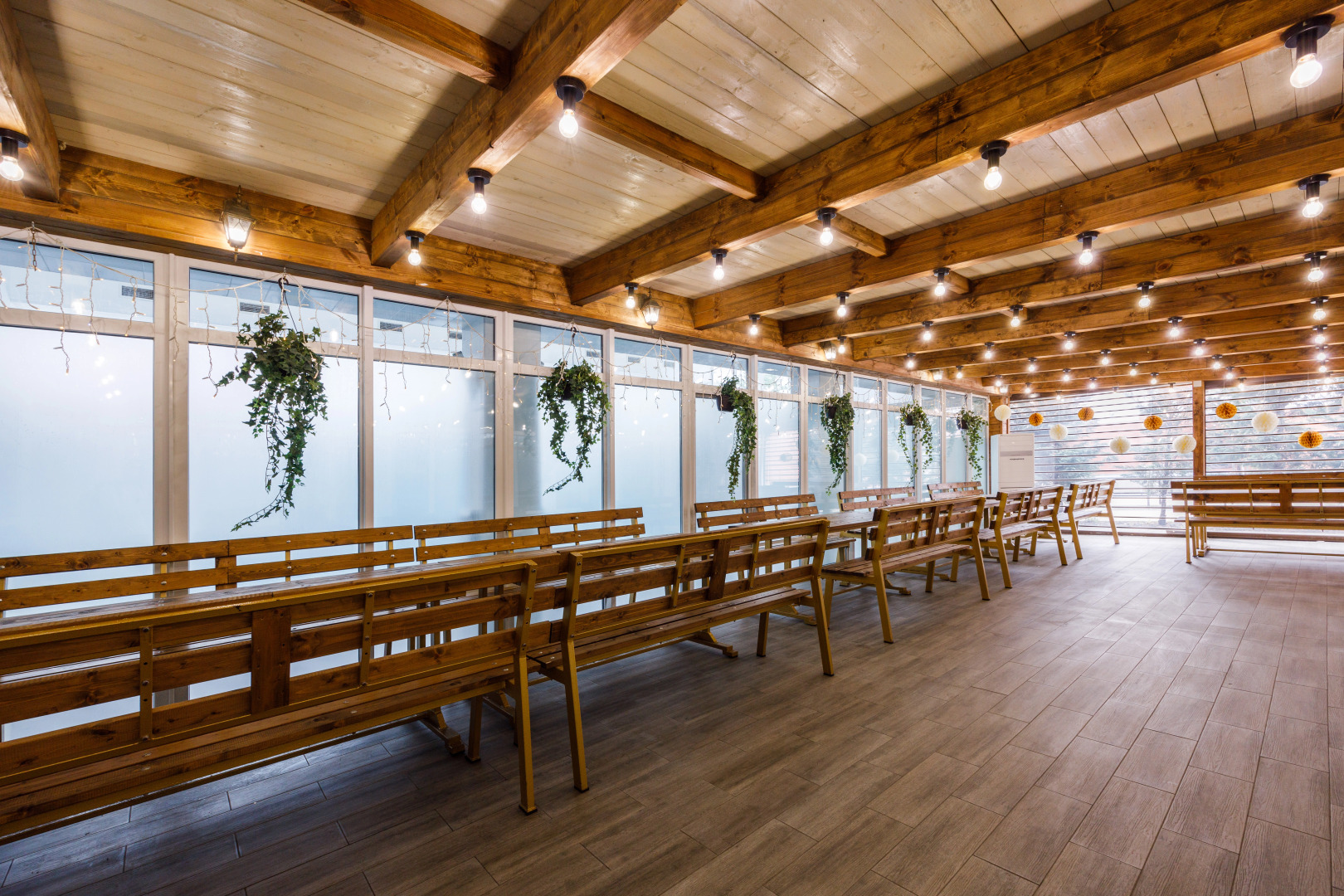 Отель Солнечная Гавань