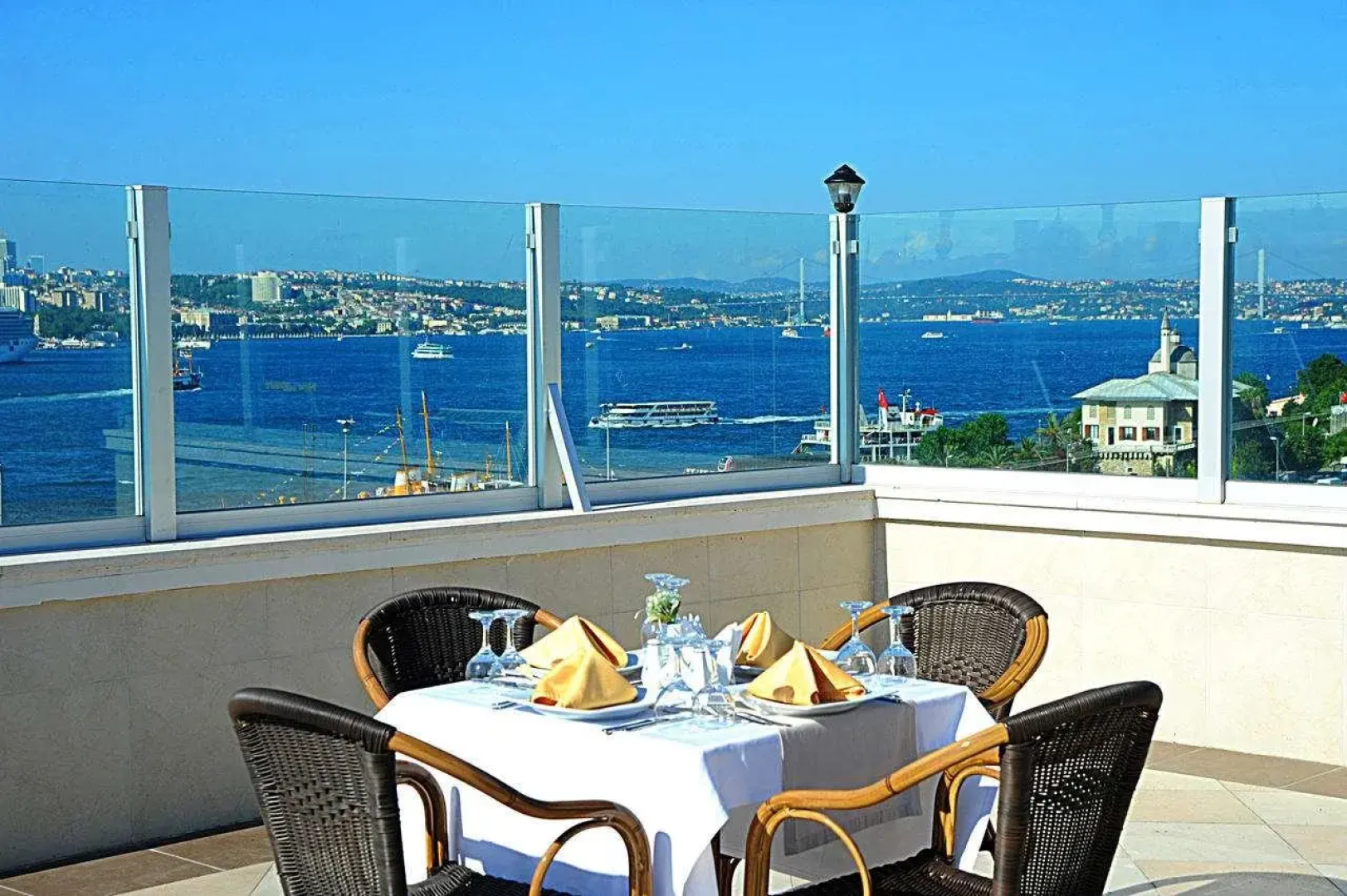 Askoc Hotel & Spa