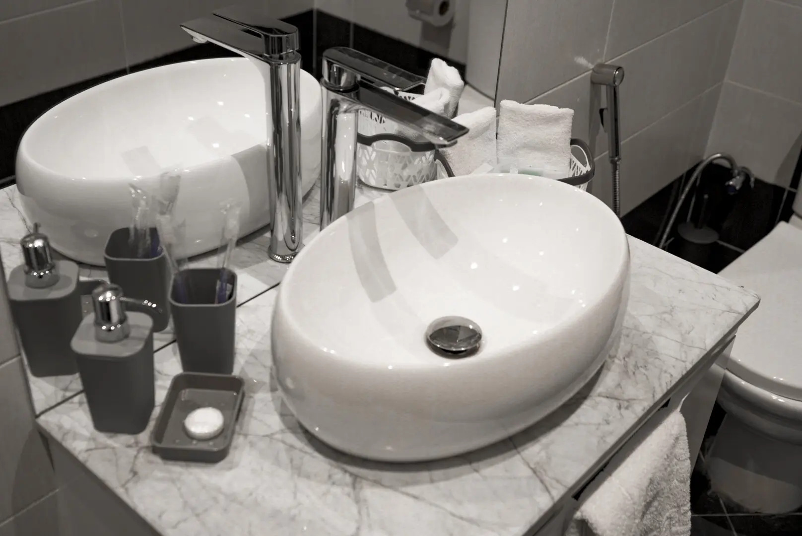 Old Baku Boutique Hotel