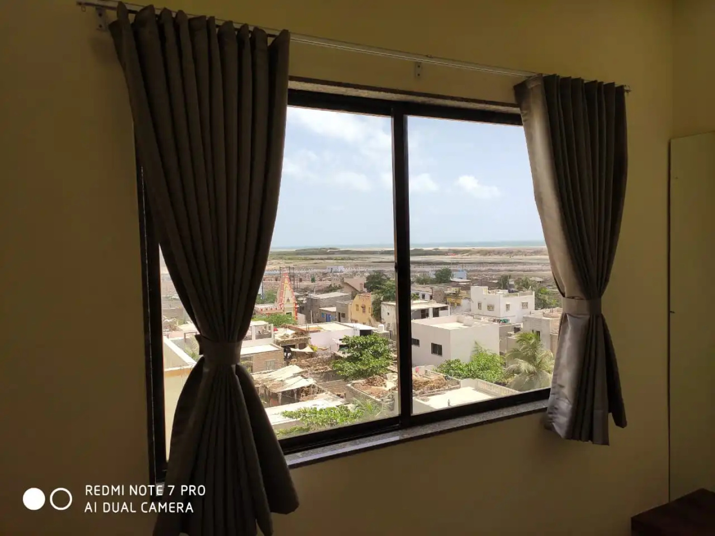 Отель Kuber by Sky Stays