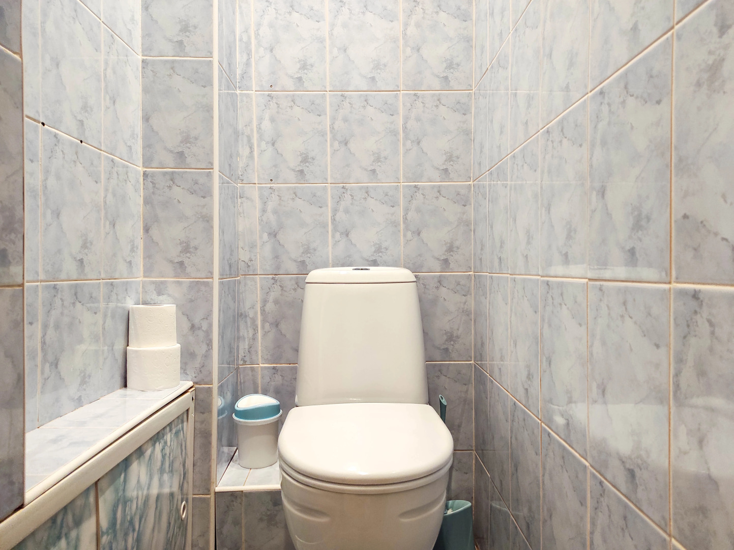 Апартаменты Простор напротив Марий парка Сеть ЙоХоум