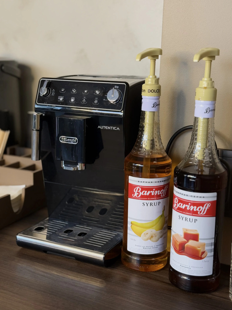 Отель Тет-а-Тет