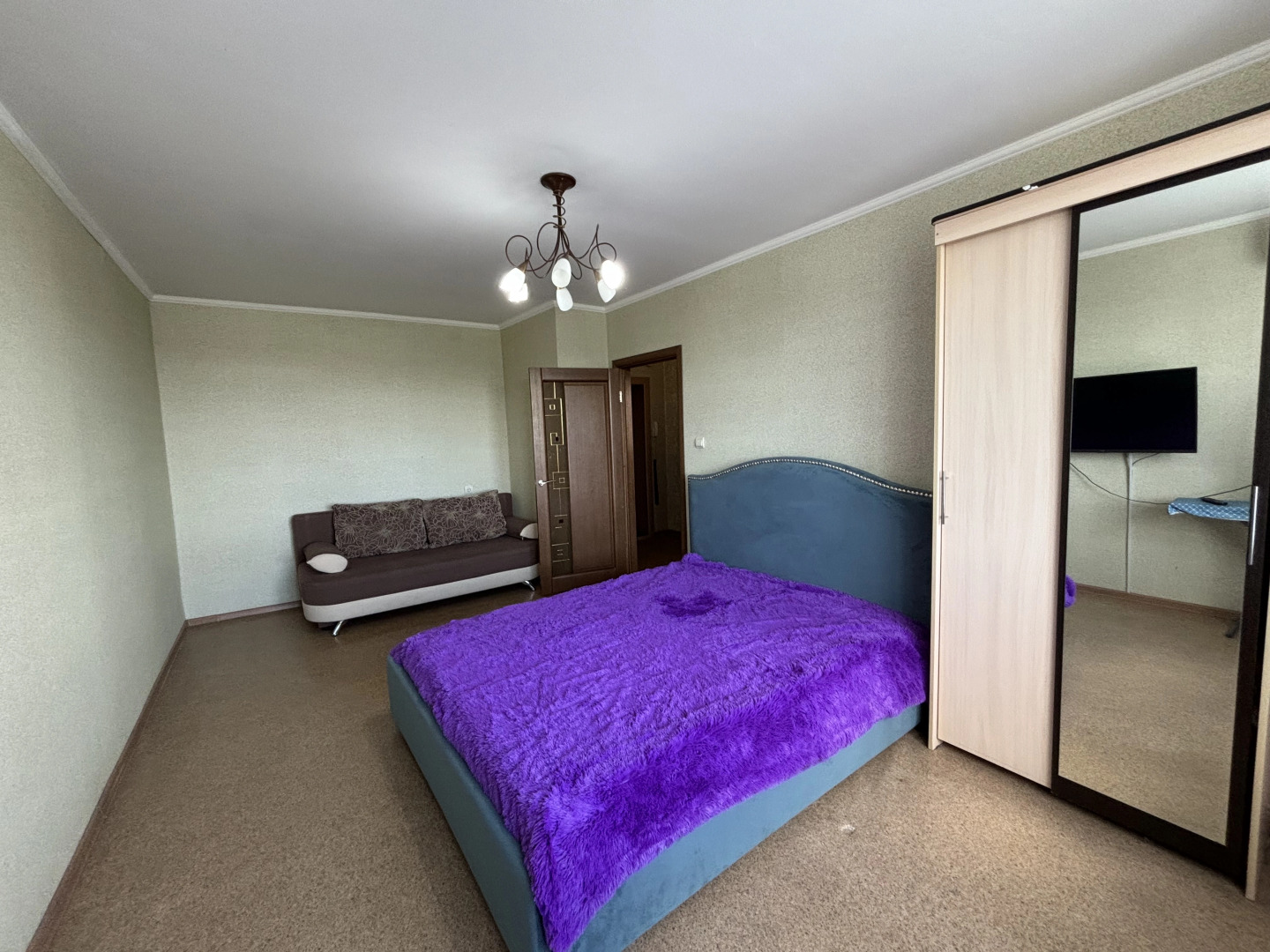 Квартира на Вахитова 23