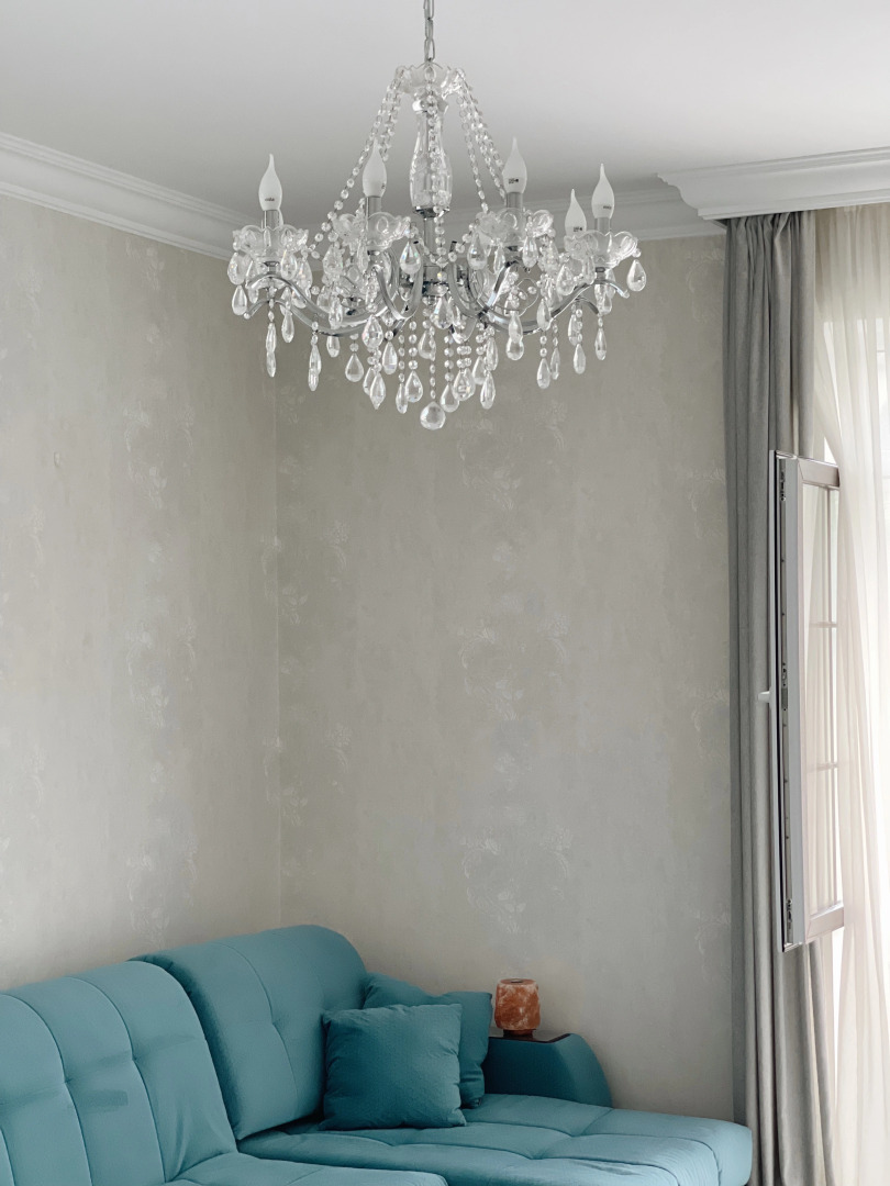 Квартира у моря