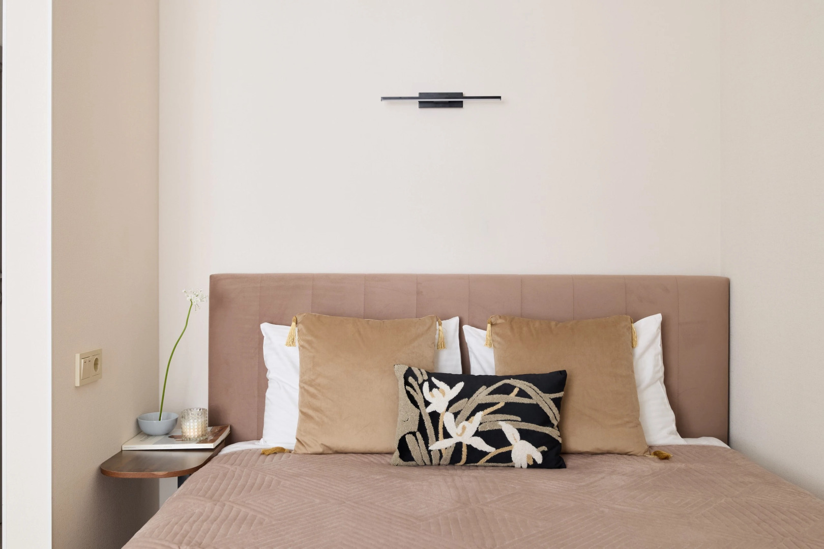 Апартаменты Your Chernigov Apart для 3 гостей