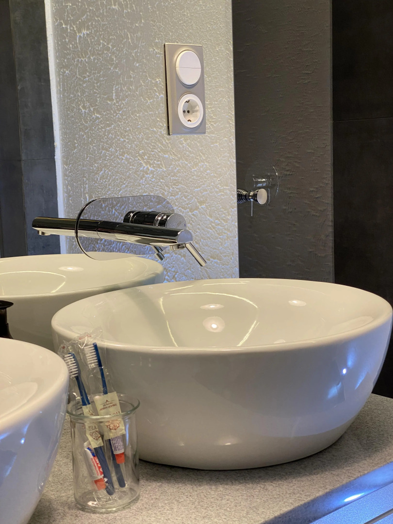 Отель Apart Sofia