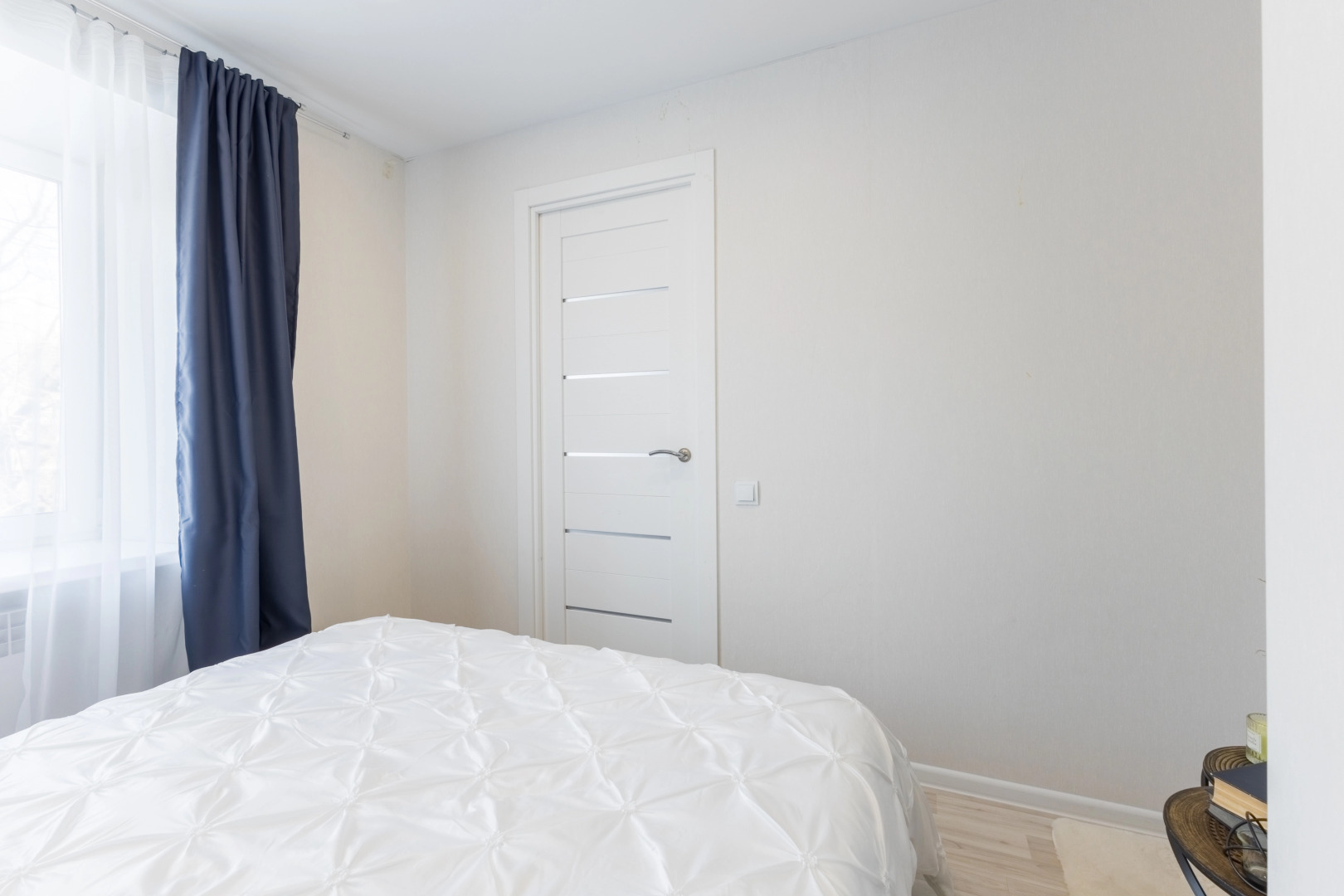 Апартаменты Престиж