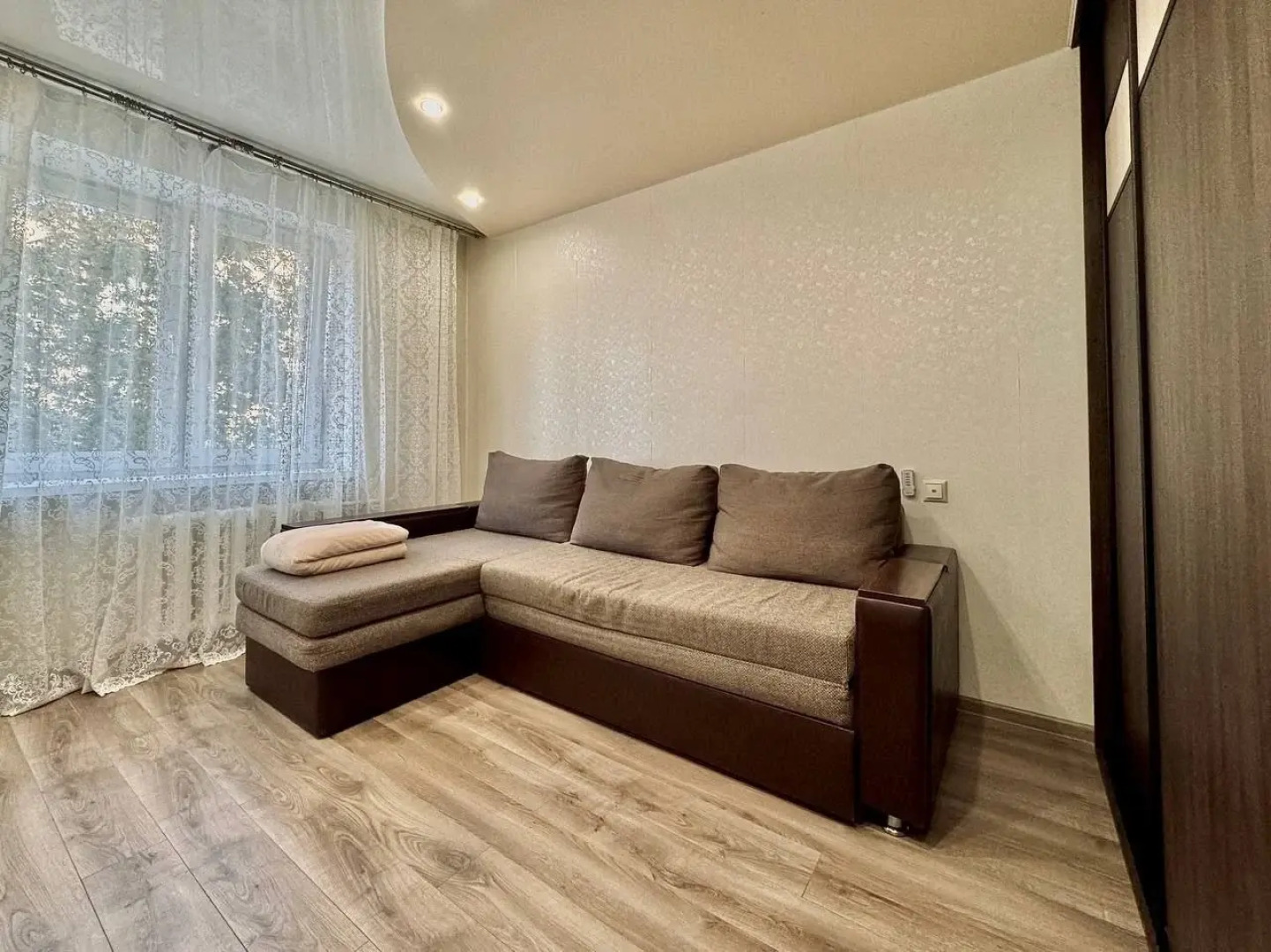 Апартаменты Шикарная трешка в самом центре Минска