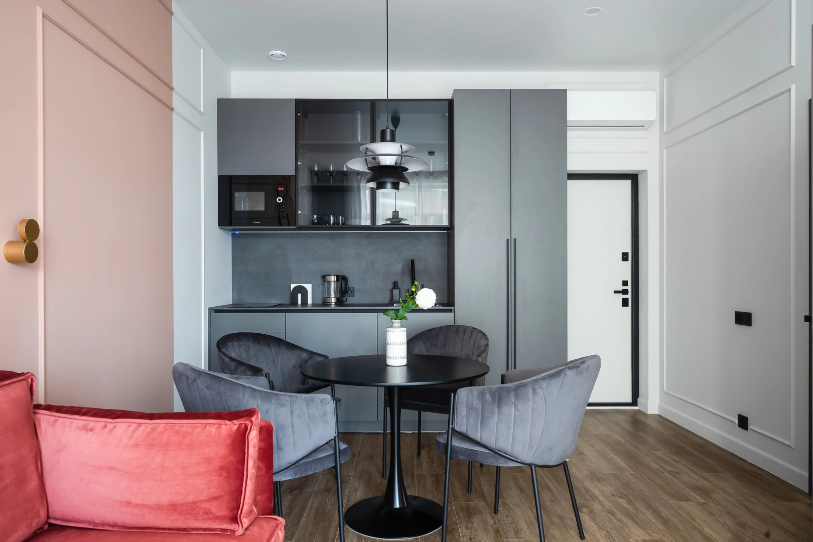 Апартаменты Europe by Pavlov