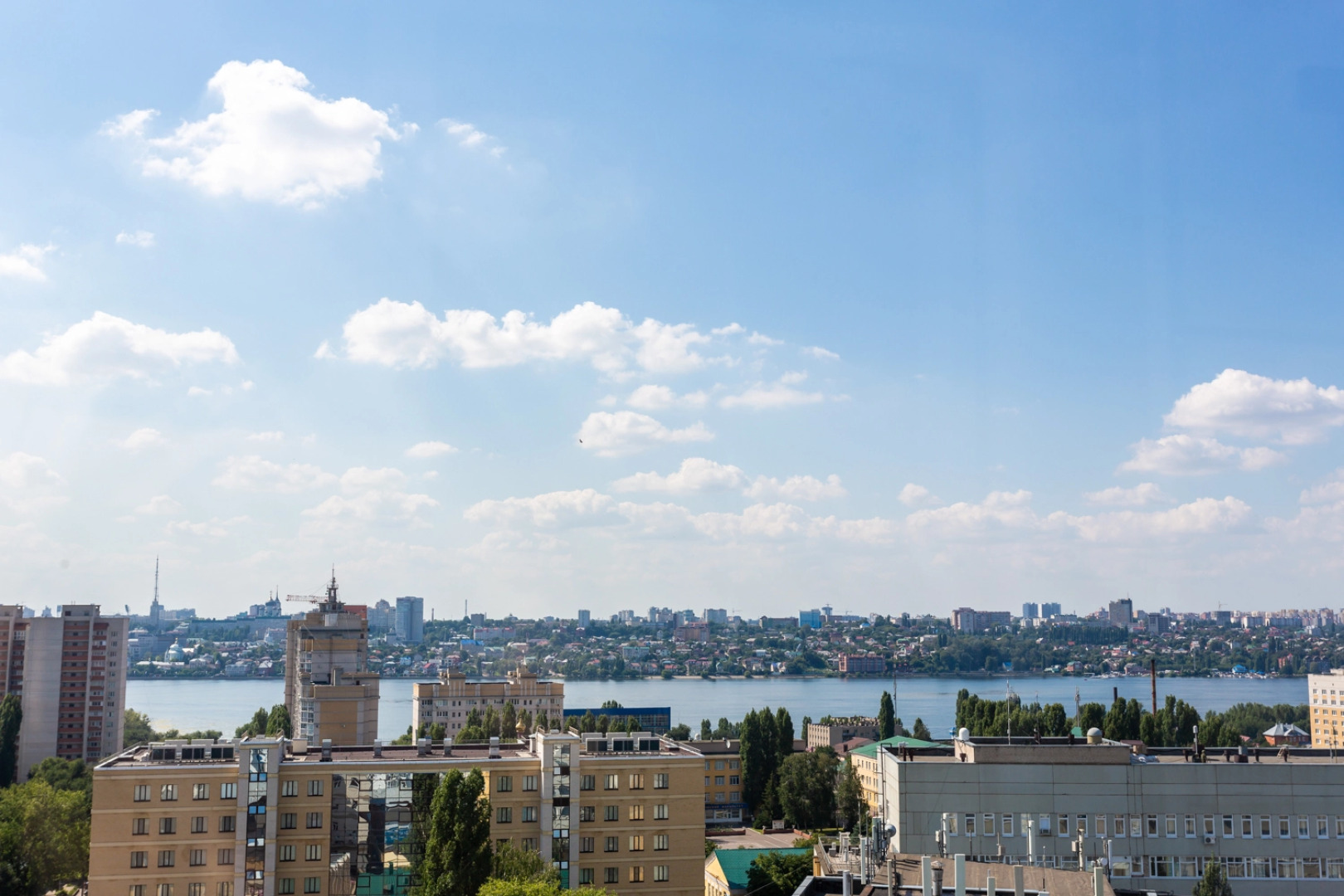 Апартаменты КАК ДОМА