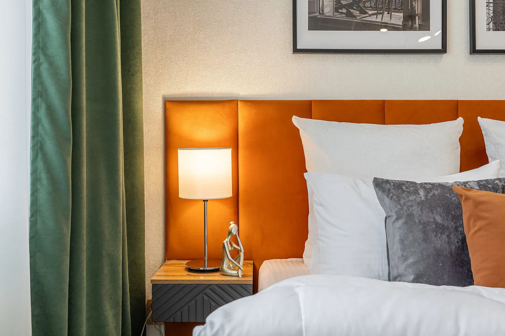 Апартаменты Как Дома