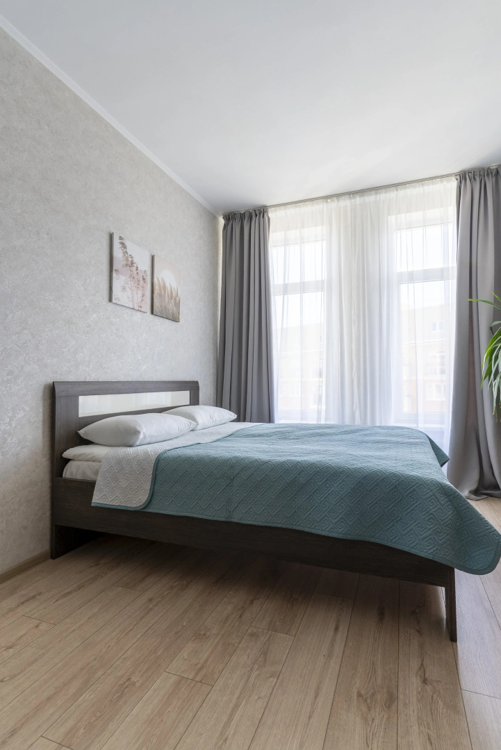 Квартира Уютная Рядом с Королевскими Воротами