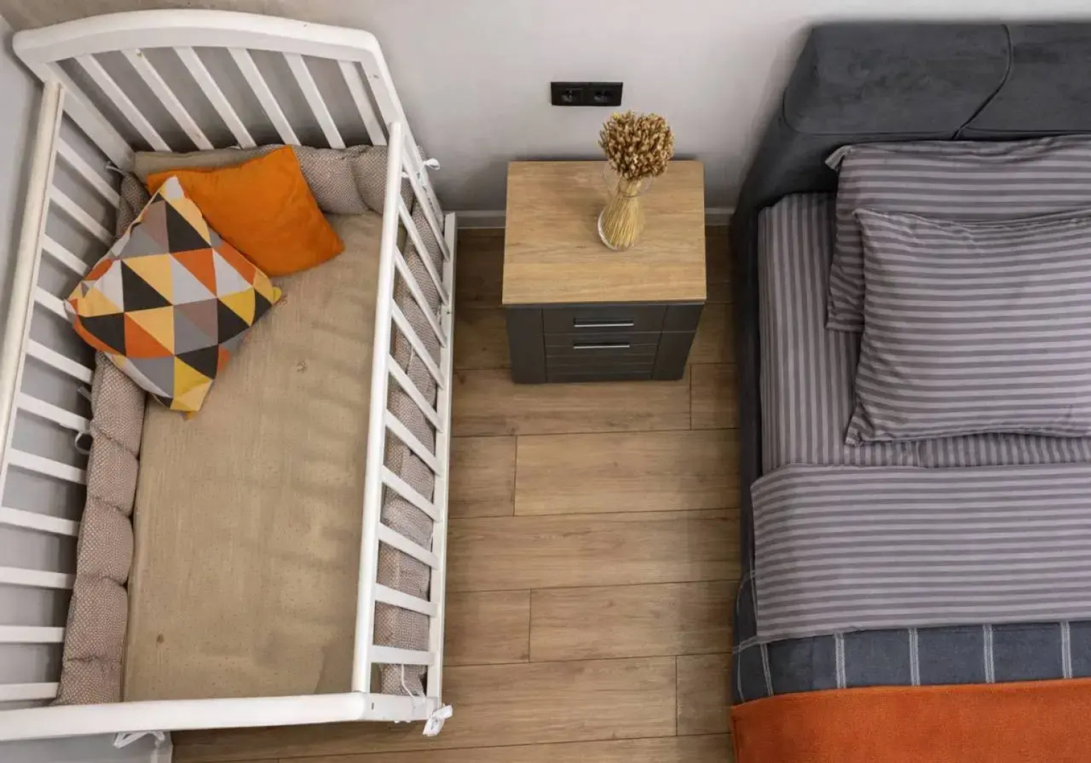 Апартаменты Валентины Трофимовой 7