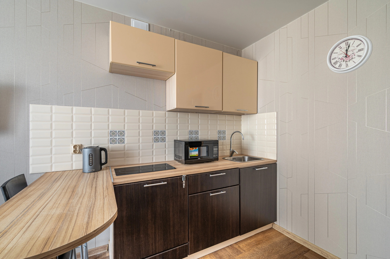 Апартаменты Альянс