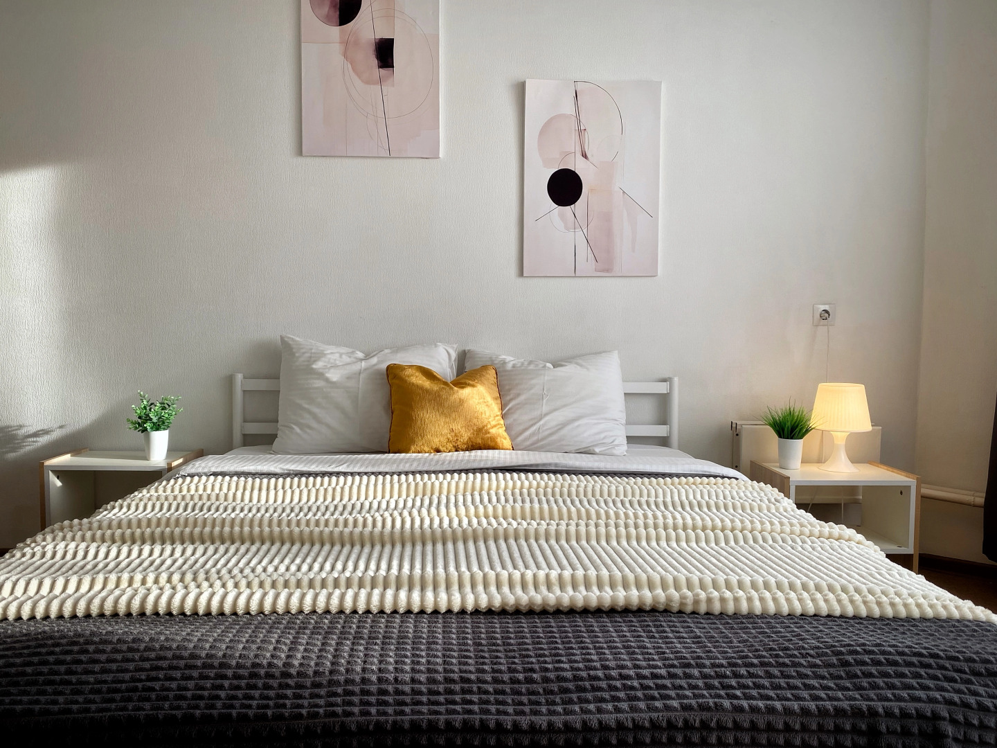 Квартира Уютная квартира недалеко от Зоопарка