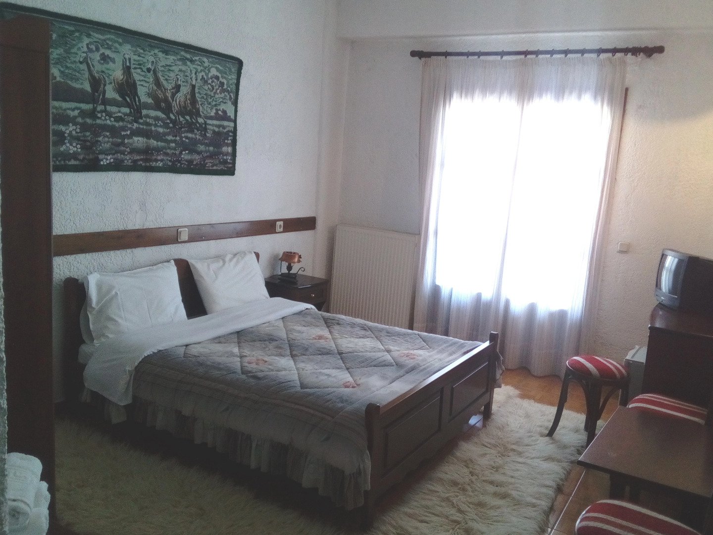 Гостевой Дом Sintrivanis Mountain