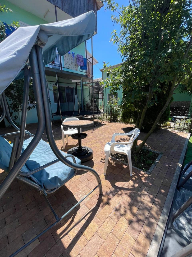 Гостевой дом Флоренция