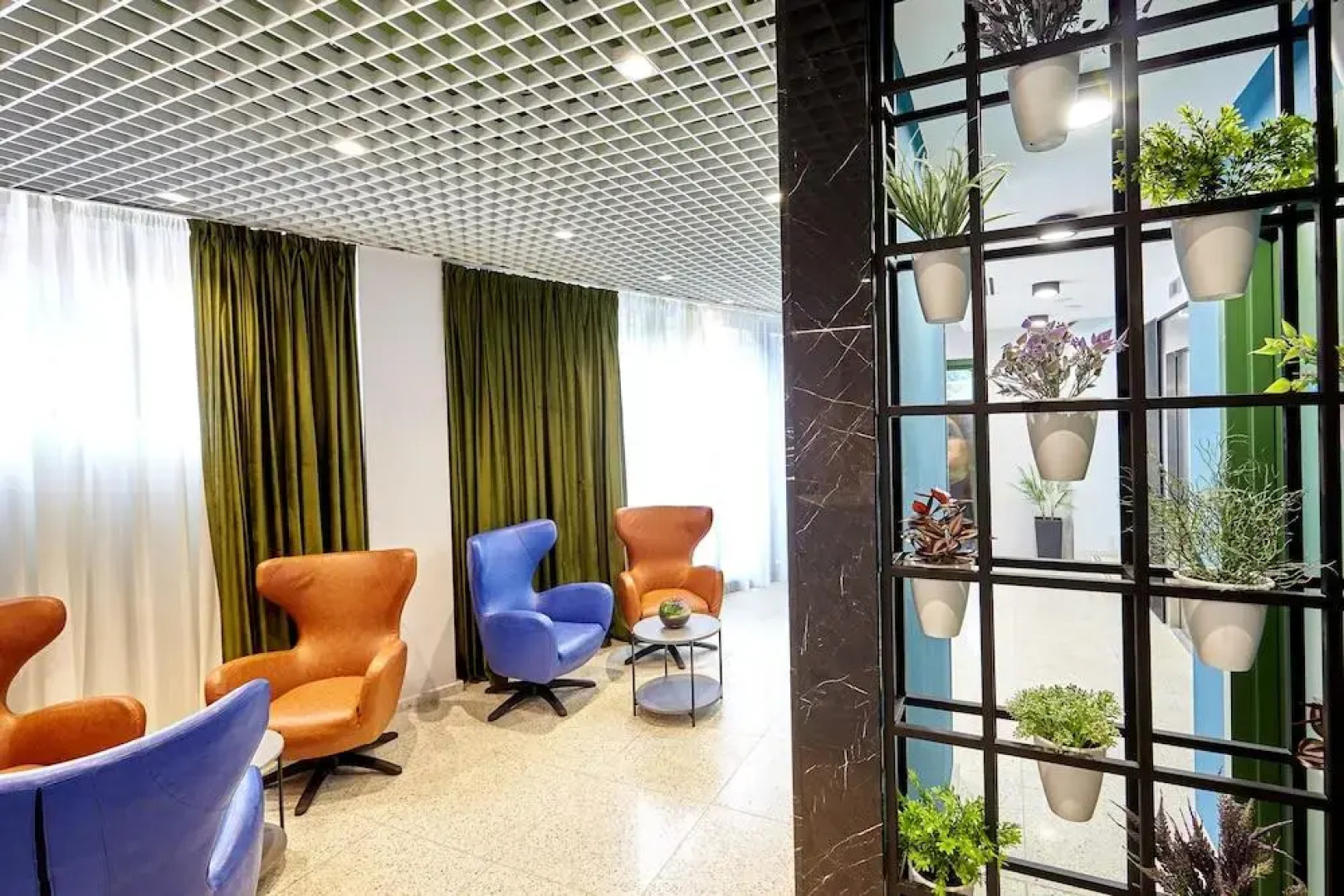 Отель Graphica Тбилиси