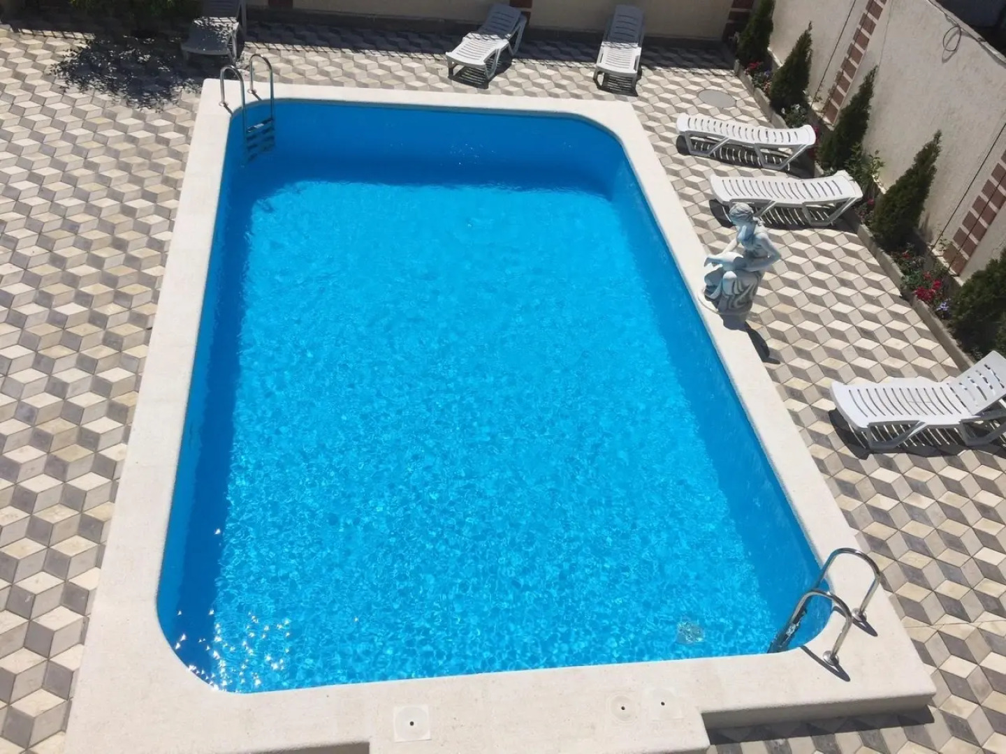 Гостевой дом Лилиана