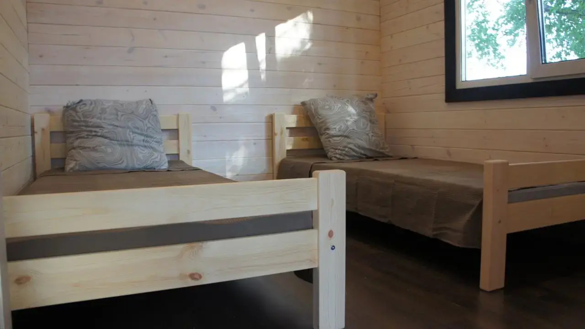 Дом Маленькая Камчатка