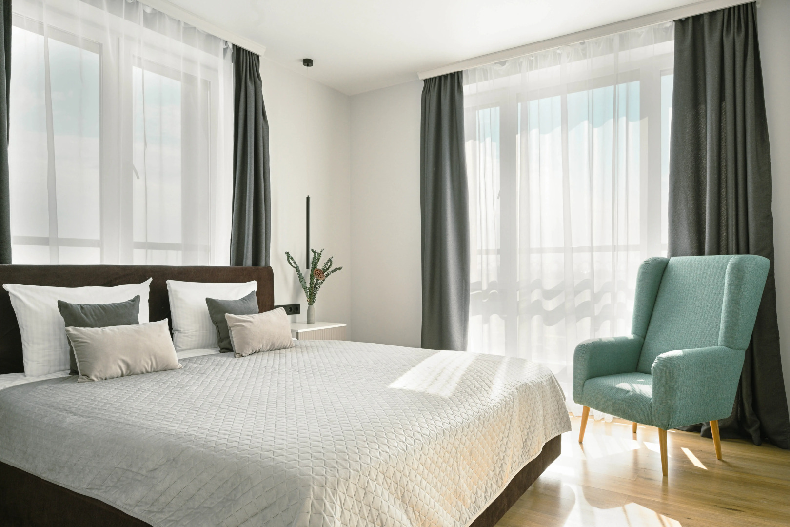 Квартира Бриз Залива