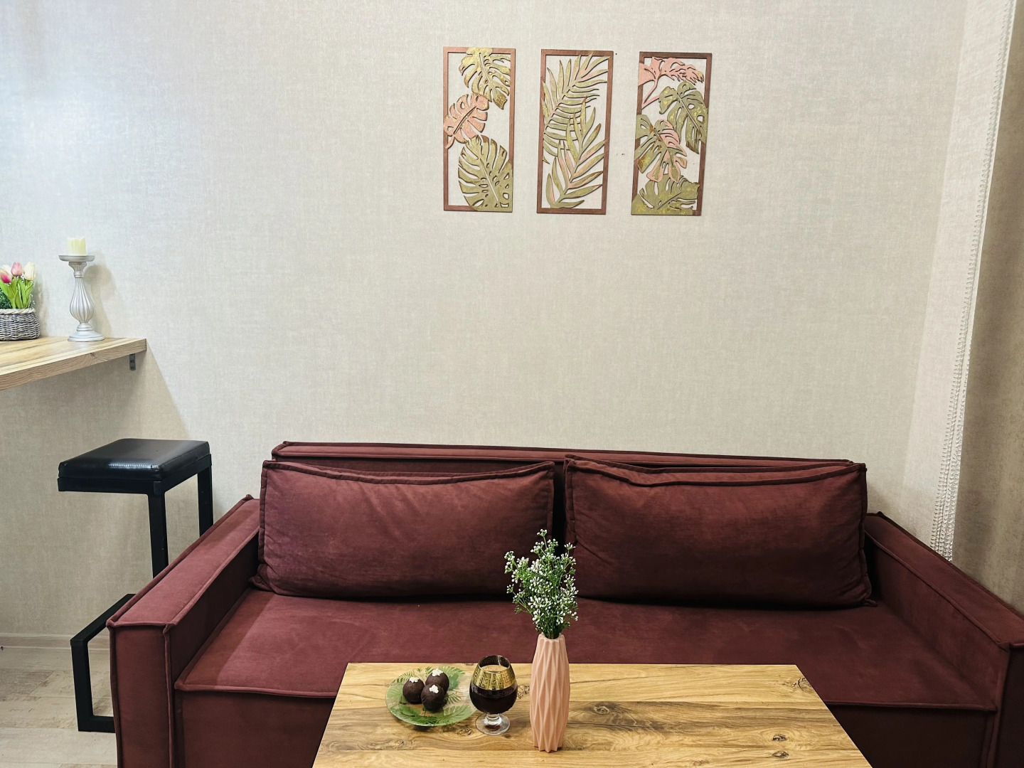 Частный Дом Ласкино Парк