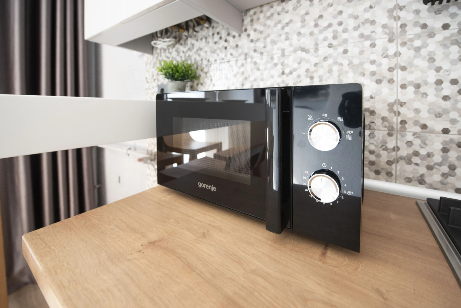 Квартира на Автомобилистов 3