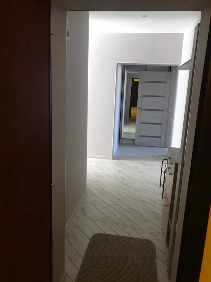 Апартаменты Уютное жилье у Дворца спорта