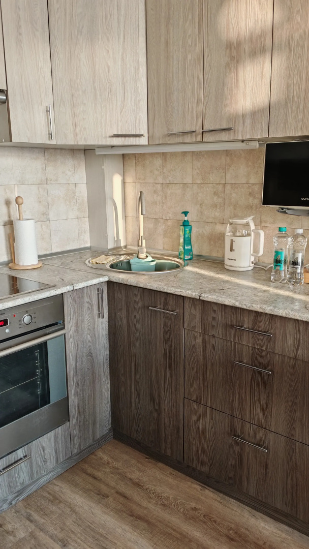 Апартаменты Fly Altay