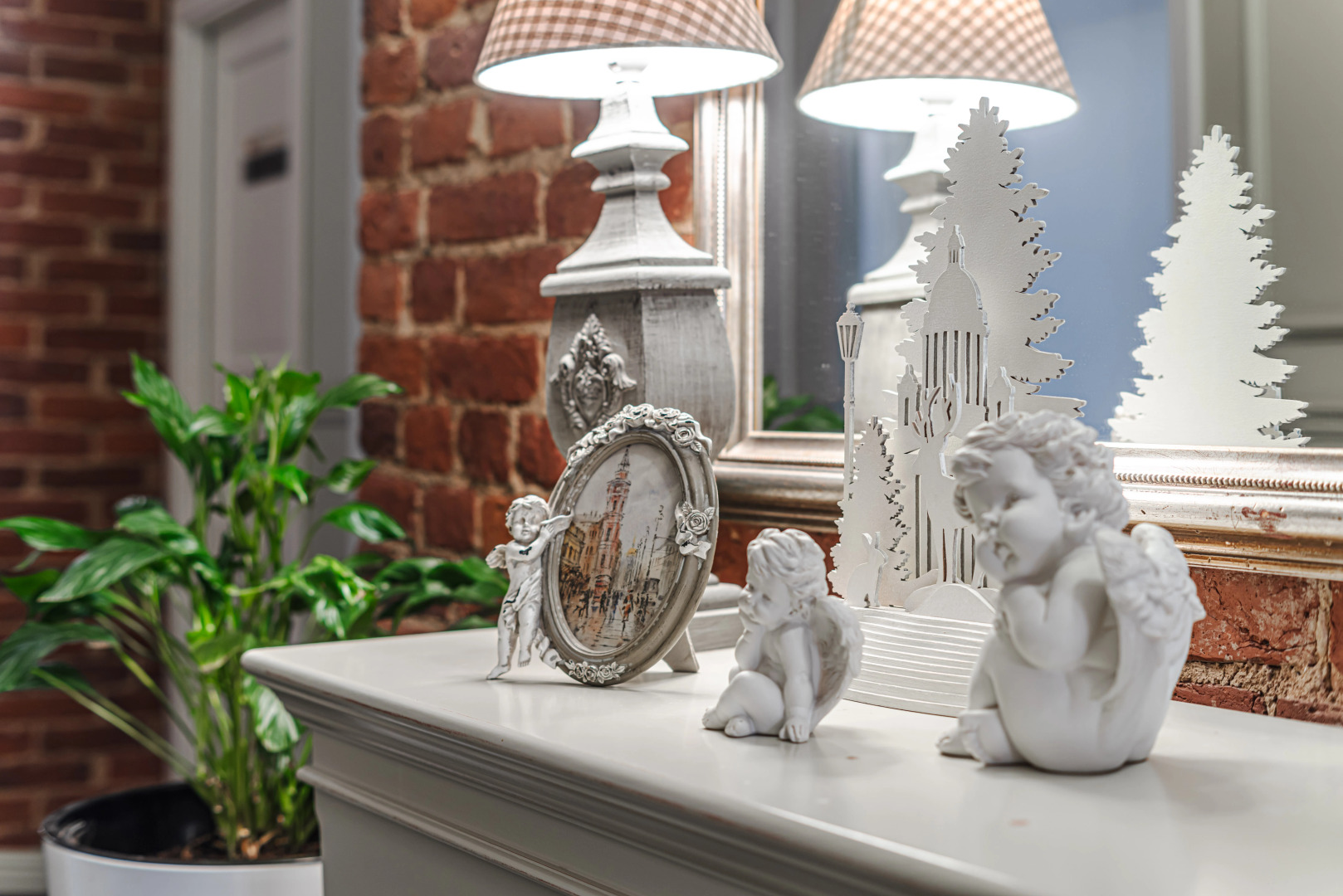 Меблированные комнаты Галунов