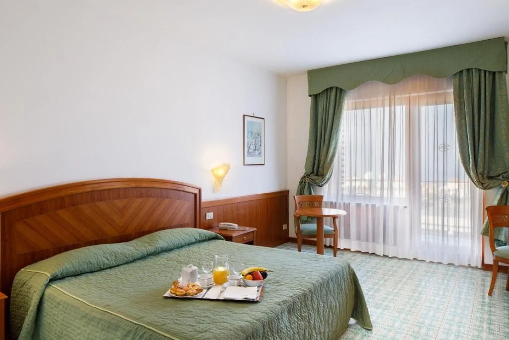 Grand Hotel Cesare Augusto