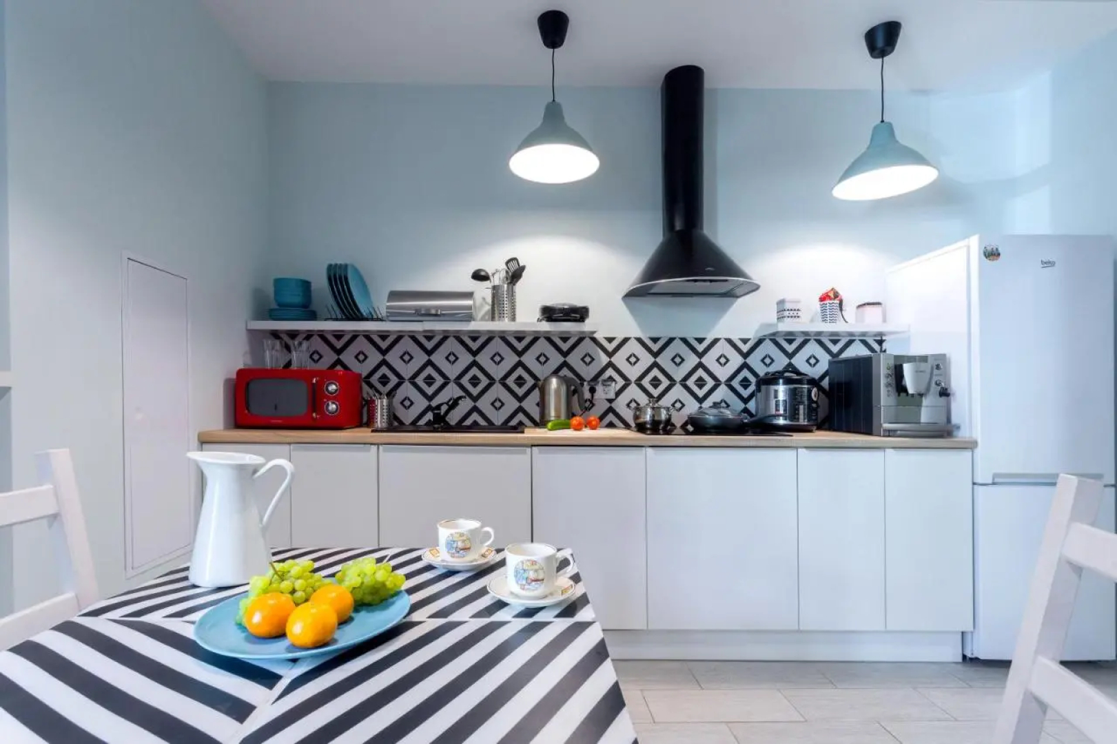 Гостевой дом Chevron Inn