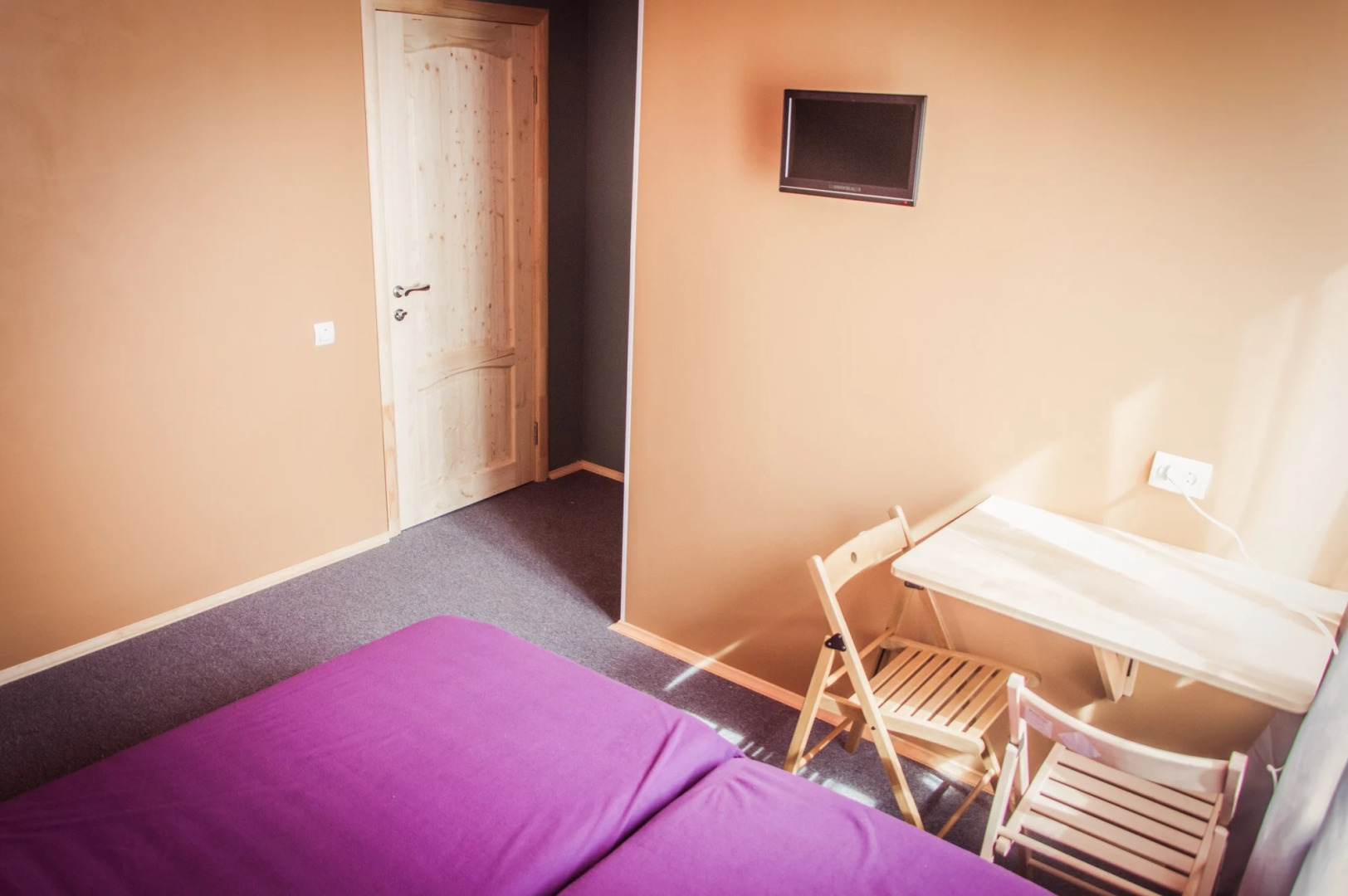 Меблированные Комнаты CPhotel