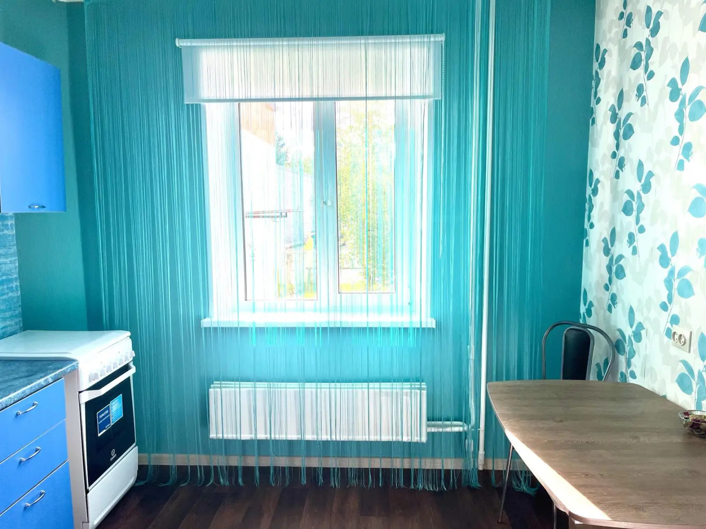 Квартира 1-Комнатная на 40 лет Победы 7