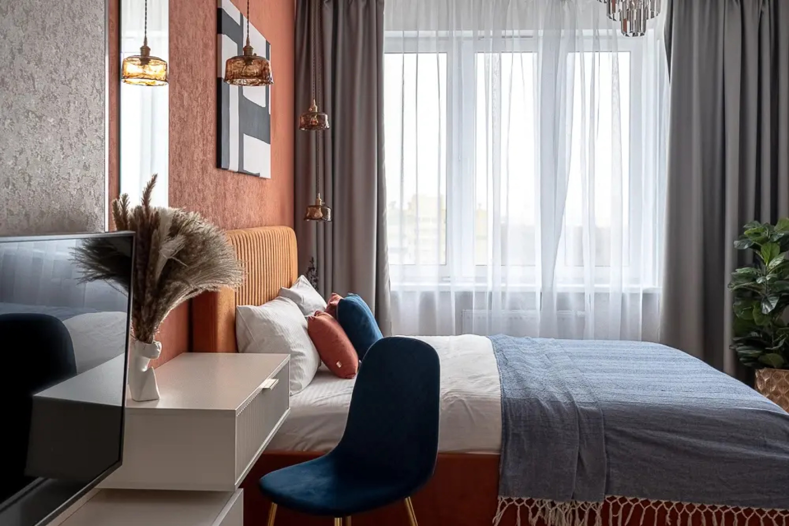 Апартаменты Сопка by KrausHouse