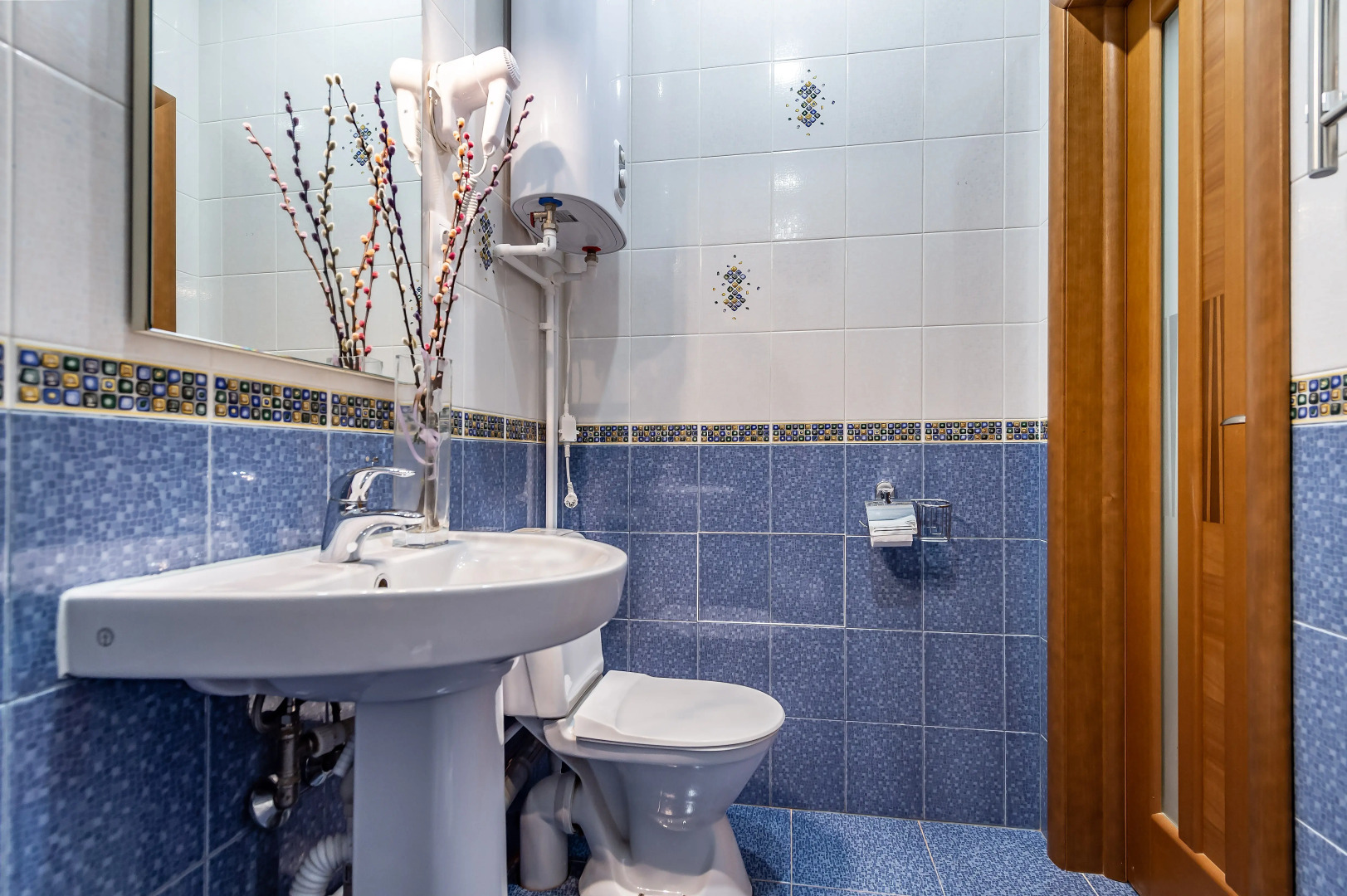 Апартаменты Горошины