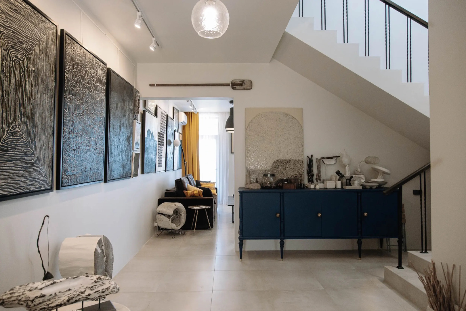 Гостевой дом Маскага