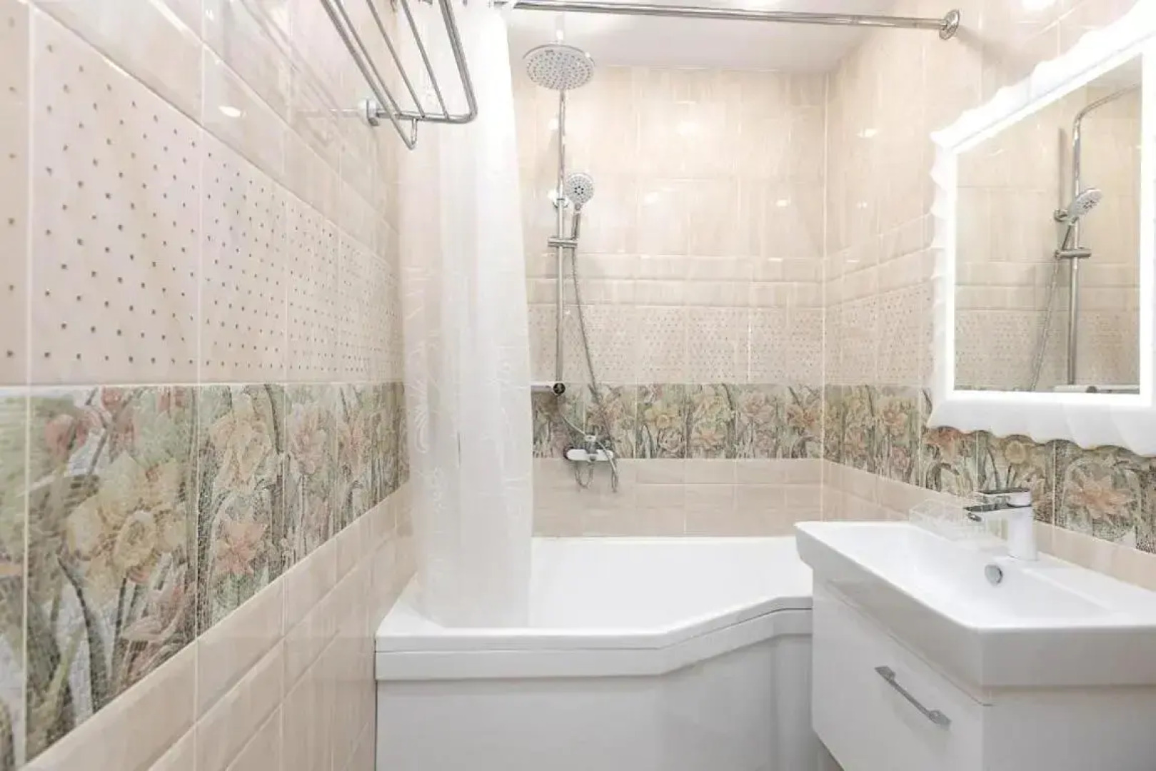 Апартаменты на Меридианной 3 у Набережной Казанки Ностальджи