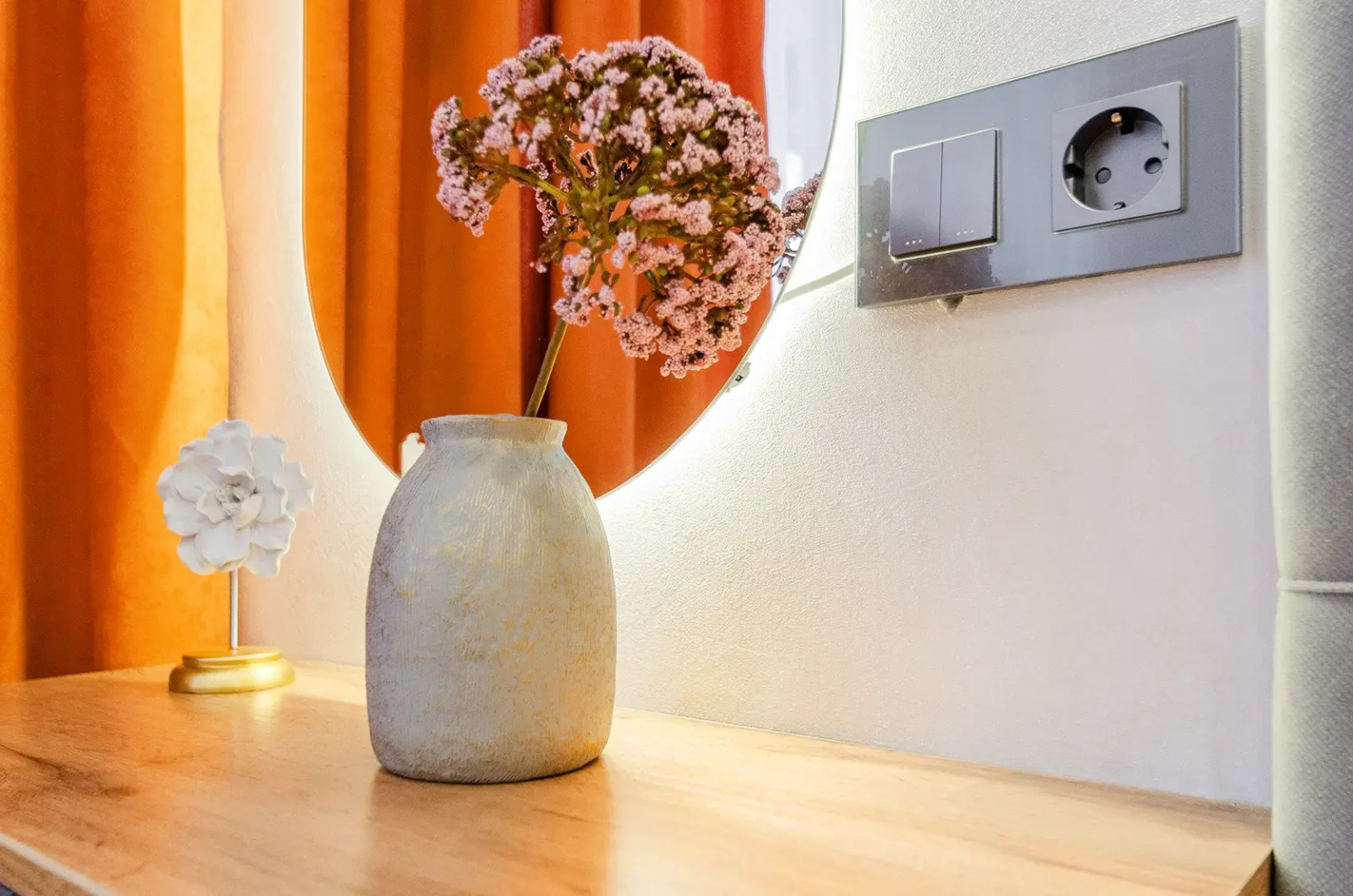 Апартаменты Люкс на Айги