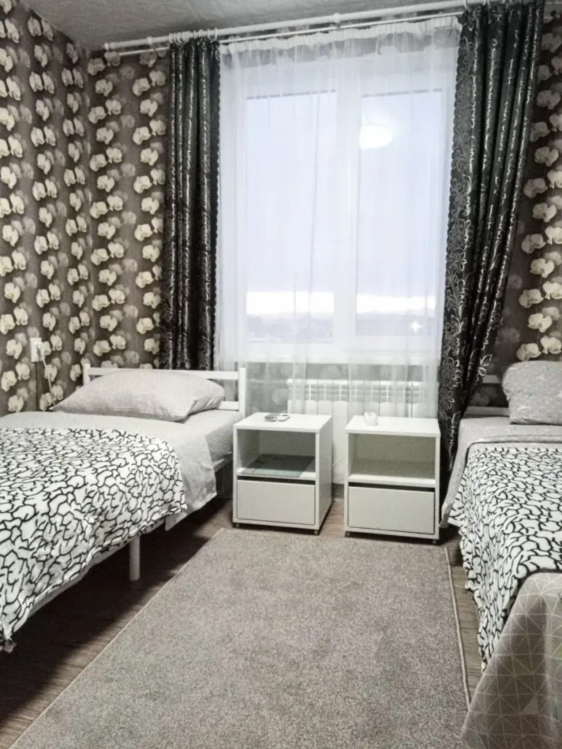 Апартаменты Атмосфера комфорта