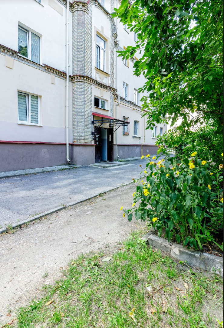 Квартира Стильная квартирка в историческом центре